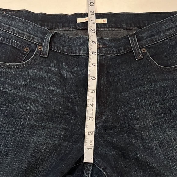 Levi’s Boyfriend Size 32 - Picture 6 of 16